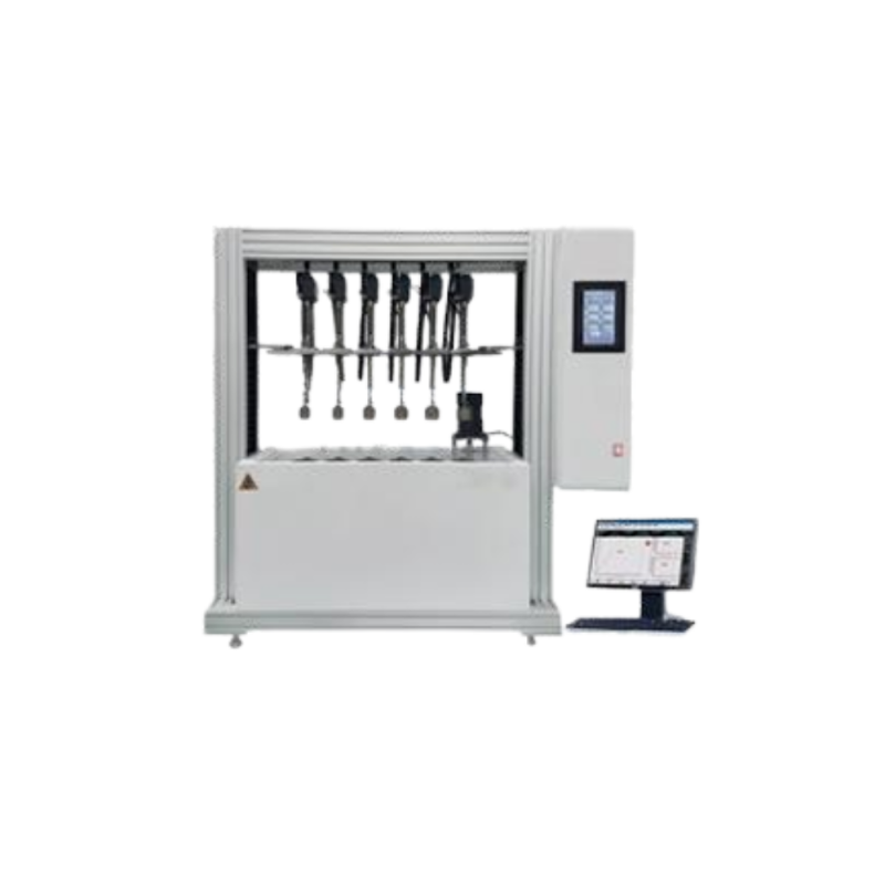 Máy kiểm tra độ giãn dài